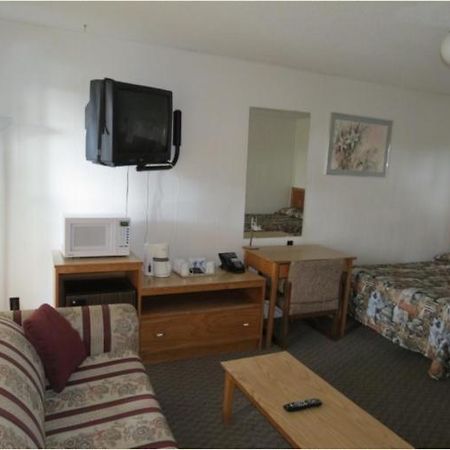 Skyline Motel Sault Sainte Marie Esterno foto