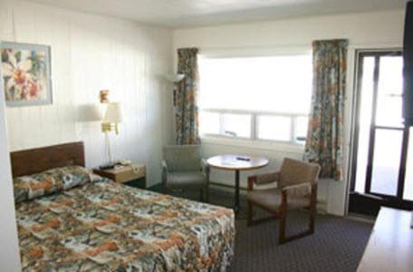Skyline Motel Sault Sainte Marie Esterno foto