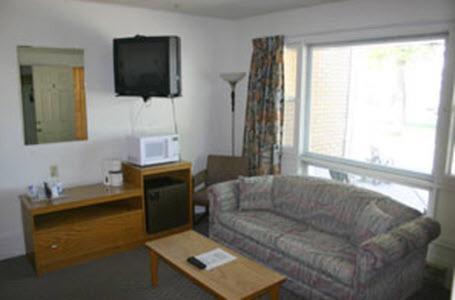 Skyline Motel Sault Sainte Marie Esterno foto