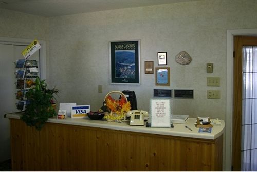 Skyline Motel Sault Sainte Marie Esterno foto