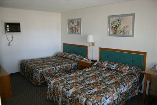 Skyline Motel Sault Sainte Marie Esterno foto