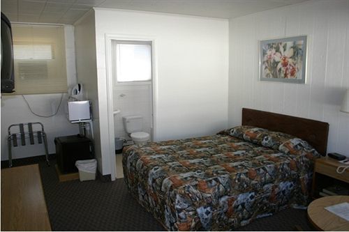 Skyline Motel Sault Sainte Marie Esterno foto