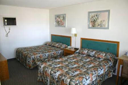 Skyline Motel Sault Sainte Marie Esterno foto